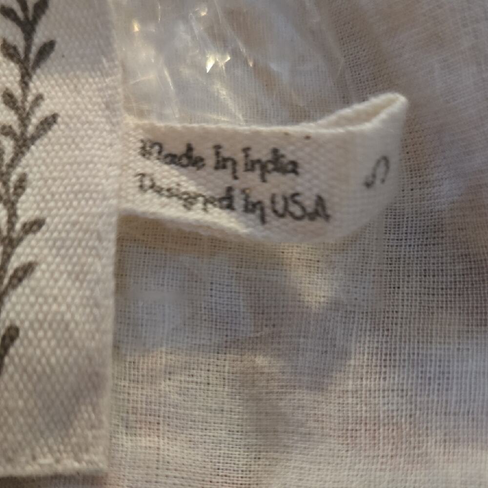 Z&L Tropical Print Sleeveless Maxi Dress Size Small - Picture 7 of 11